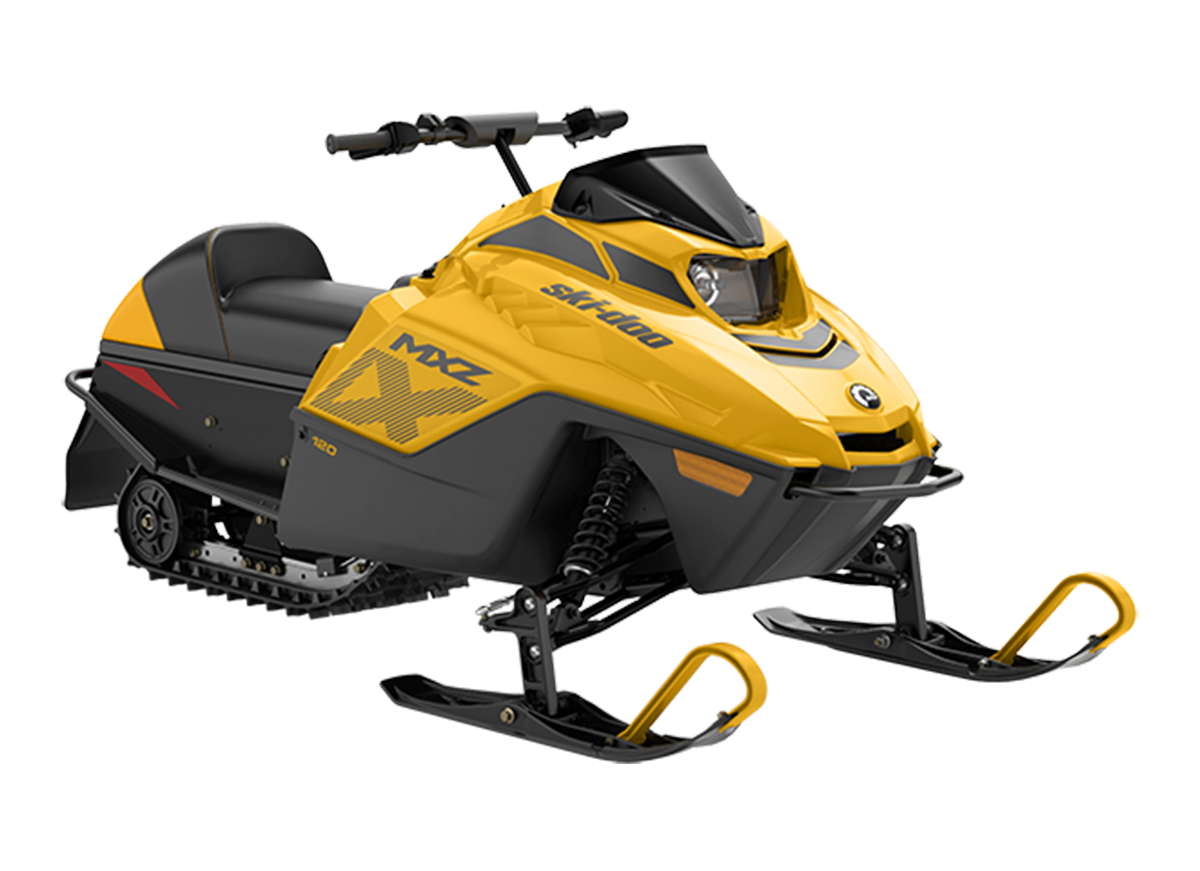 SKI MY24 MXZ 120 120 Neo Yellow Studio 34FR 000YWRA00 (1) (1)